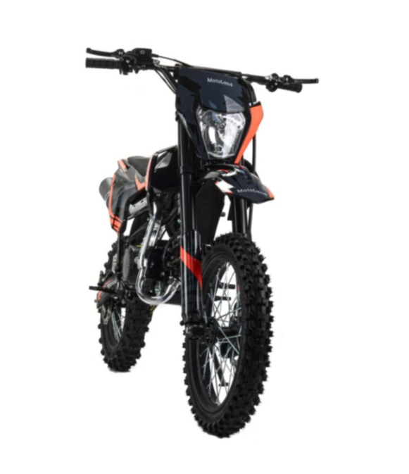 Питбайк MOTOLAND (МОТОЛЕНД) 150 GF150 E в Иваново