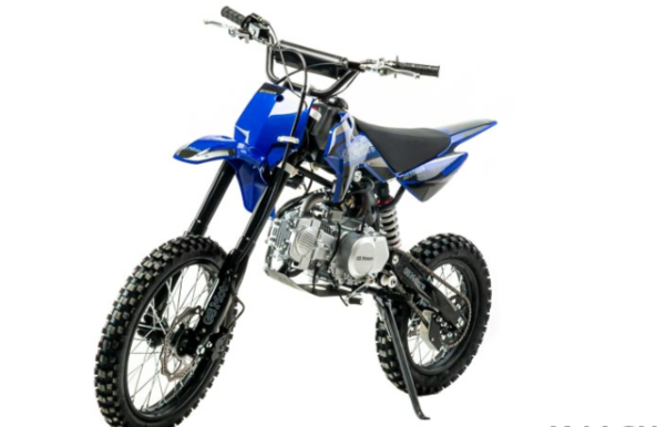 Питбайк MOTOLAND (МОТОЛЕНД) GS Motors S14 17/14 в Иваново