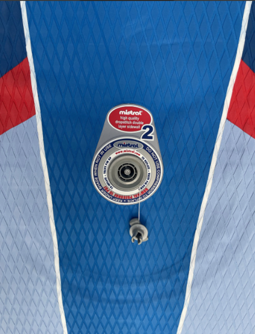 SUP ДОСКА-КАЯК 2 В 1 RAIDEX MISTRAL 10.6’ (320СМ) N 14 в Иваново