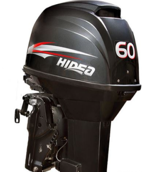 Лодочный мотор HIDEA HD60FEL-T в Иваново
