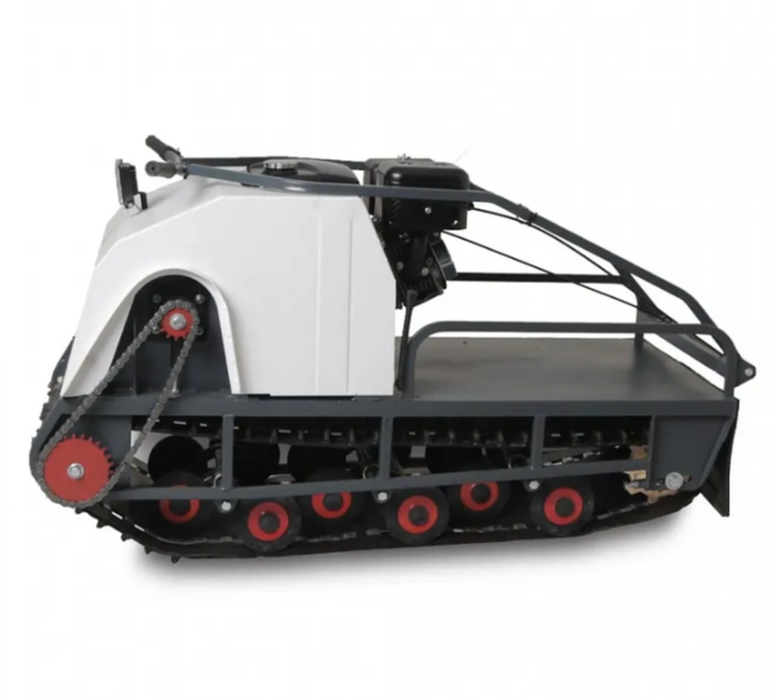 Мотобуксировщик ВЕПС «БЮДЖЕТНЫЙ» 13 л.с. в Иваново