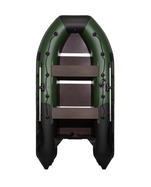 Лодка Ривьера Максима 3400 СК в Иваново