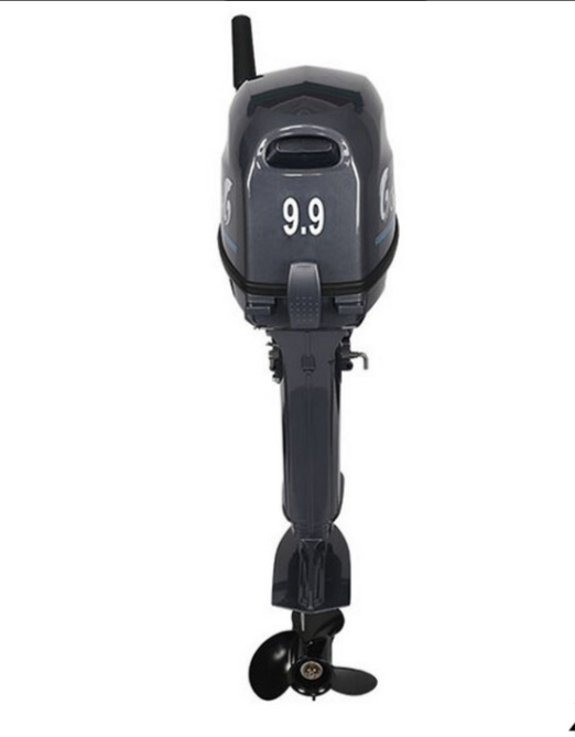 Лодочный мотор ALLFA CG T9,9 BW S MAX в Иваново