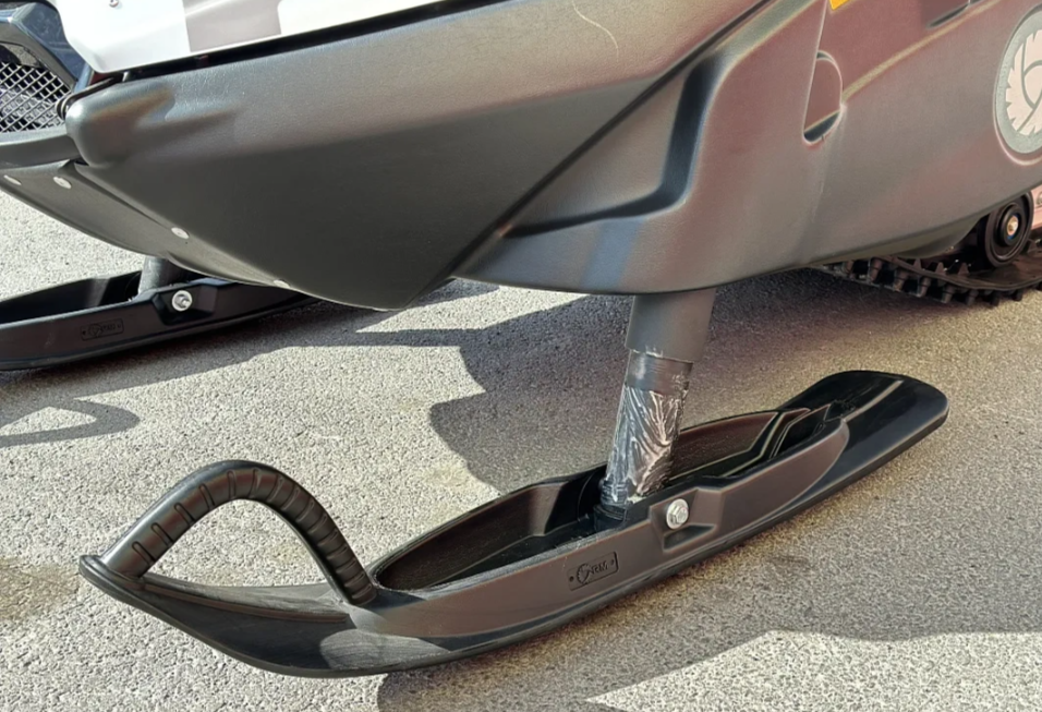 Снегоход РМ TAYGA PATRUL 800 SWT в Иваново