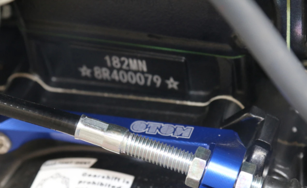 Кроссовый мотоцикл FAIDET NC300S EFI ULTRA WP в Иваново