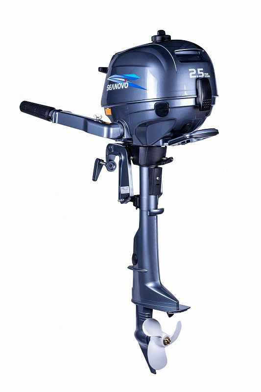 Лодочный мотор SEANOVO SNF2.5HS в Иваново