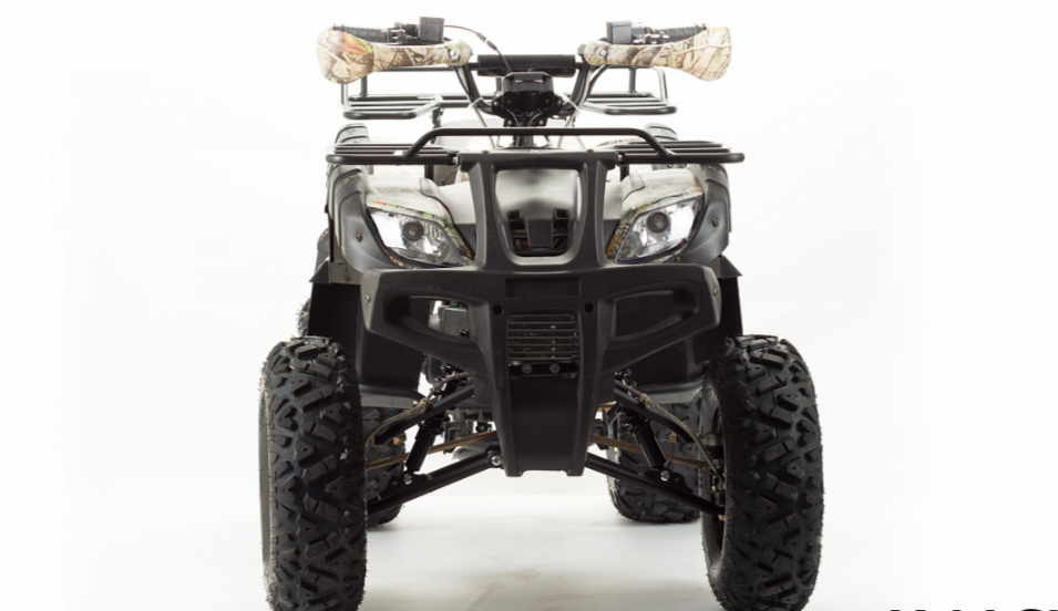 Квадроцикл MOTOLAND (МОТОЛЕНД) 200 ALL ROAD в Иваново