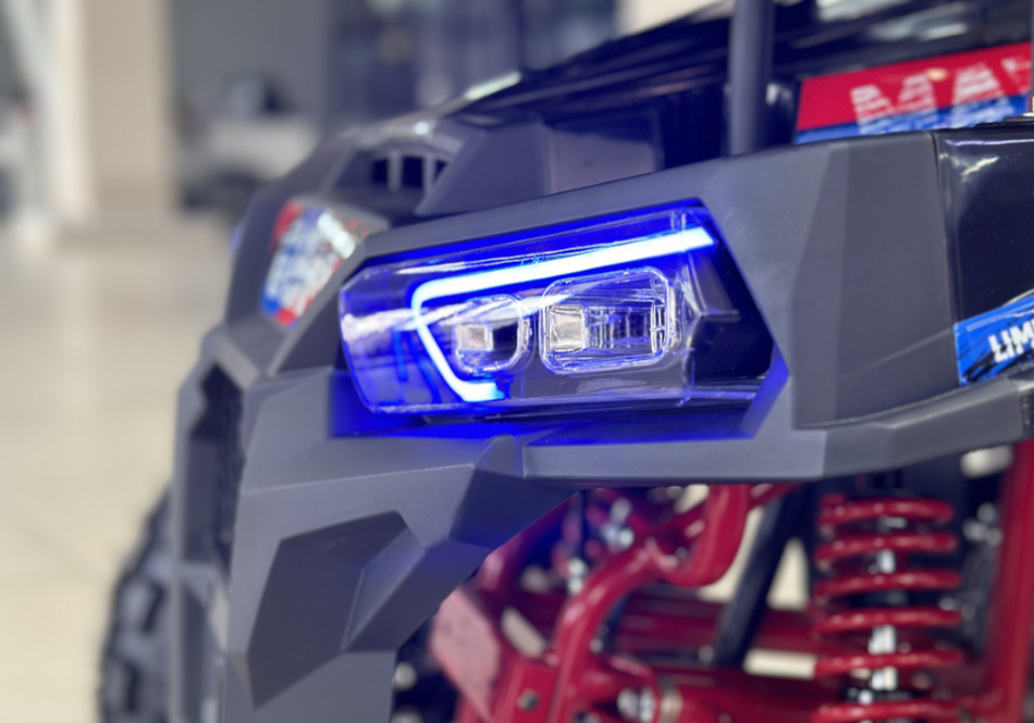 Квадроцикл GBM MAVERICK 222 NEW в Иваново