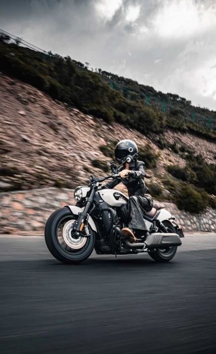 Мотоцикл Benda DarkFlag 500 Commander в Иваново