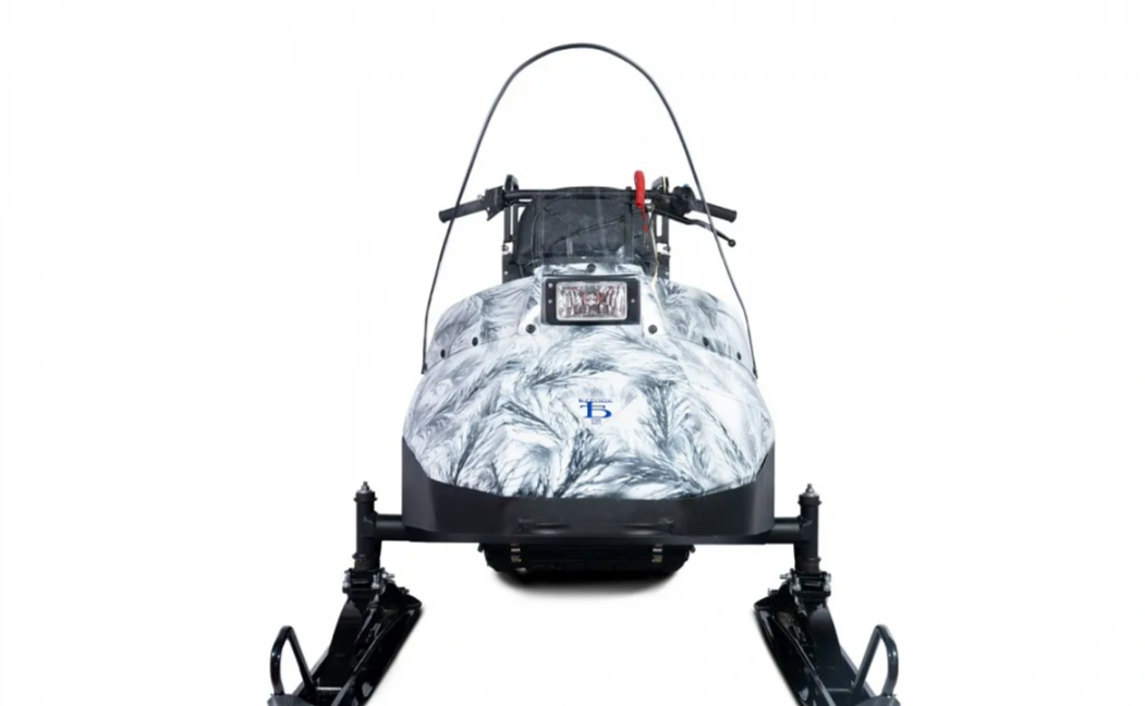 Миниснегоход Бурлак-М Егерь 20 л.с. с эл.зап. в Иваново