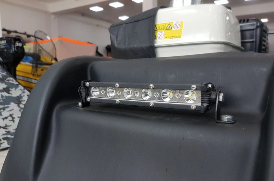 Мотобуксировщик PAXUS 650 AVANT 9 л.с. в Иваново