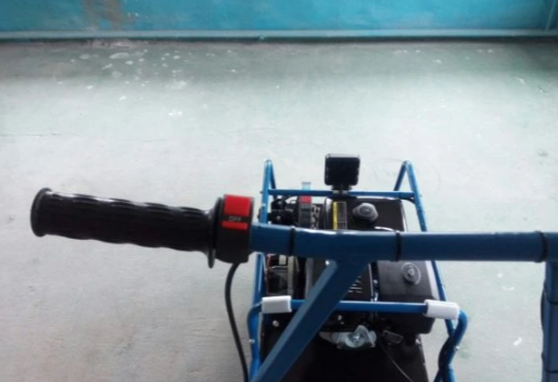 Мотобуксировщик Юкон 500 Стандарт 17 л.с. в Иваново