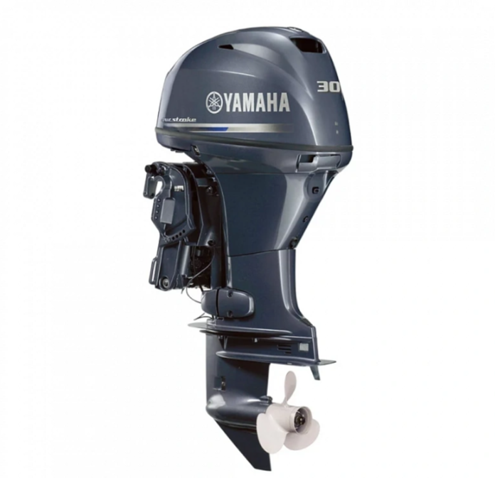 Лодочный мотор YAMAHA F30BETL в Иваново