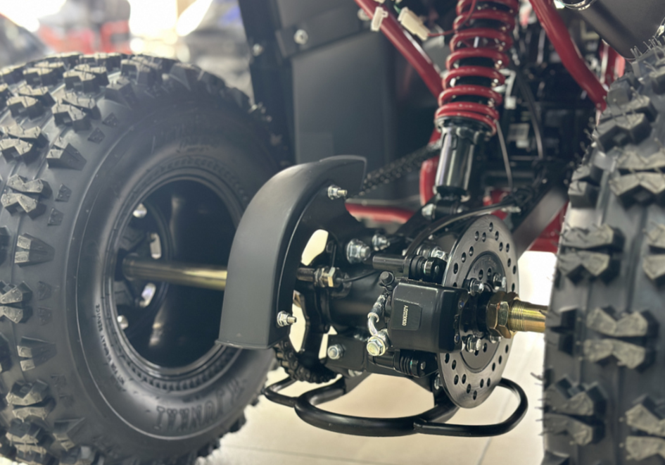 Квадроцикл GBM MAVERICK 222 NEW в Иваново