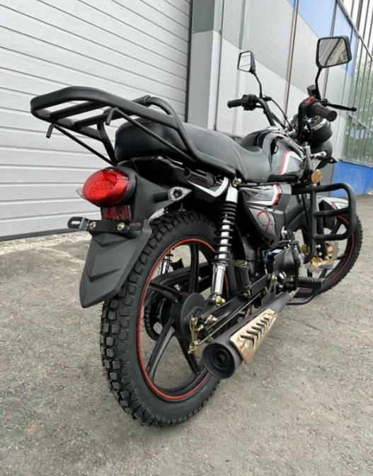 Мопед PROMAX SUPER MAX 150 LED в Иваново