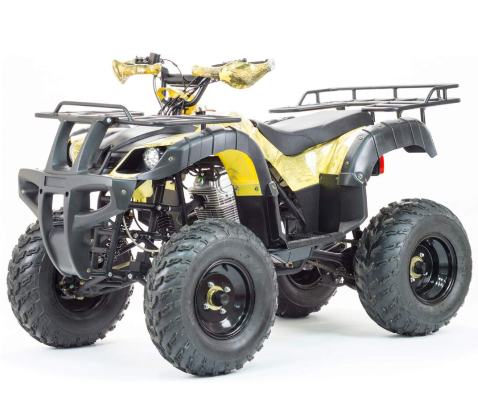 Квадроцикл MOTOLAND (МОТОЛЕНД) 250 ADVENTURE в Иваново