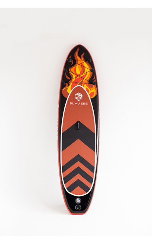 НАДУВНОЙ SUP BOARD BURNFIRE 11 в Иваново