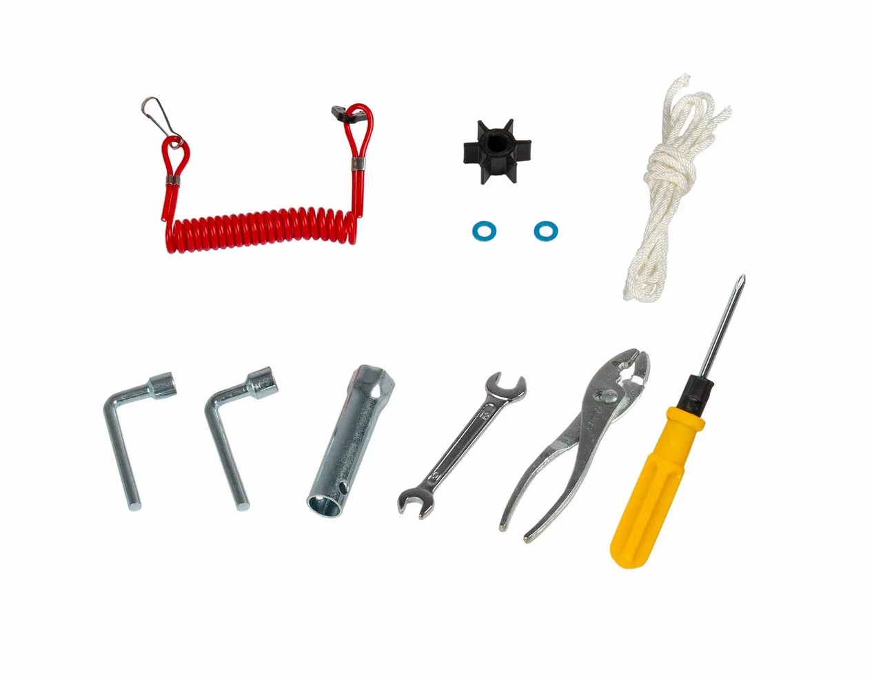 ЛОДОЧНЫЙ МОТОР GLADIATOR G5FHS в Иваново