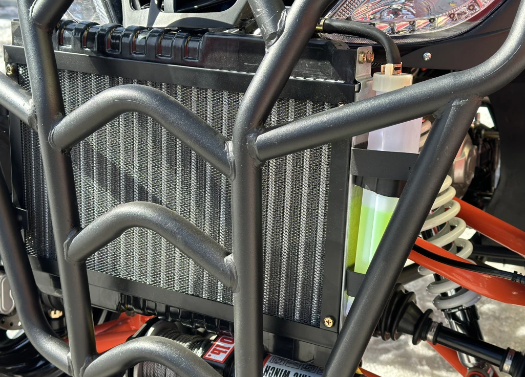 Квадроцикл PROMAX Фермер 350 4x4 ALL ROAD BASIC (2025) в Иваново