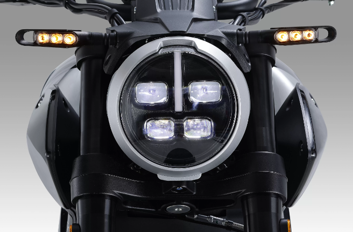 Мотоцикл GAOKIN THOR 1000 в Иваново