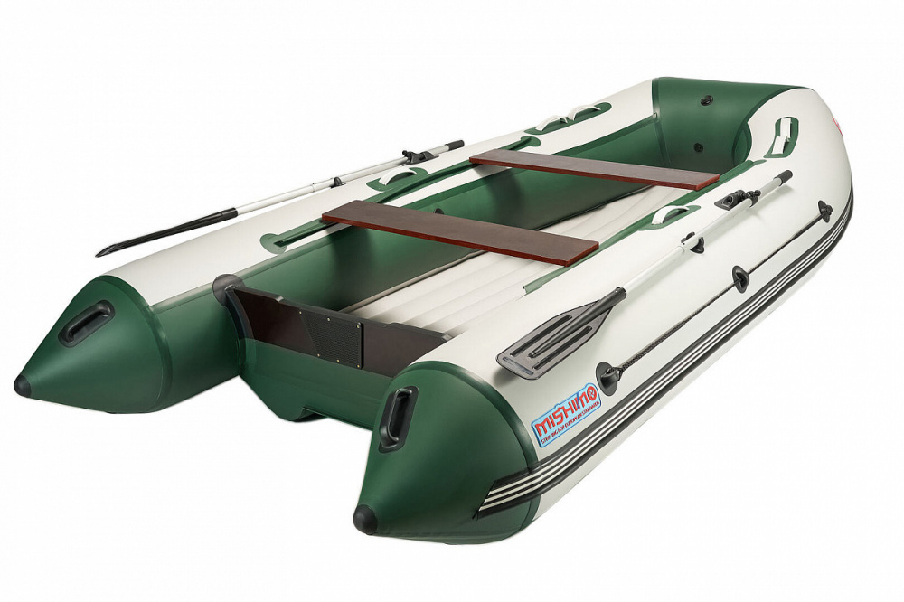 Лодка MISHIMO LITE DF 430 в Иваново