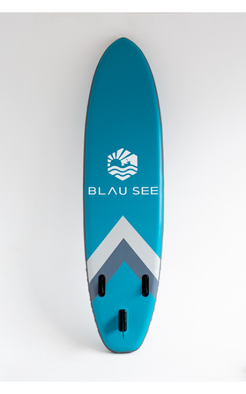 НАДУВНОЙ САП БОРД BLAUSEE 10 в Иваново