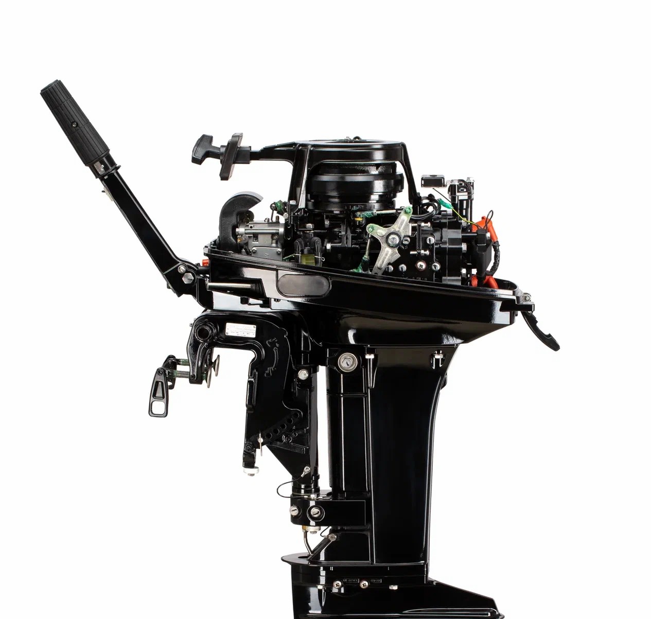 ЛОДОЧНЫЙ МОТОР GLADIATOR G20FHS в Иваново