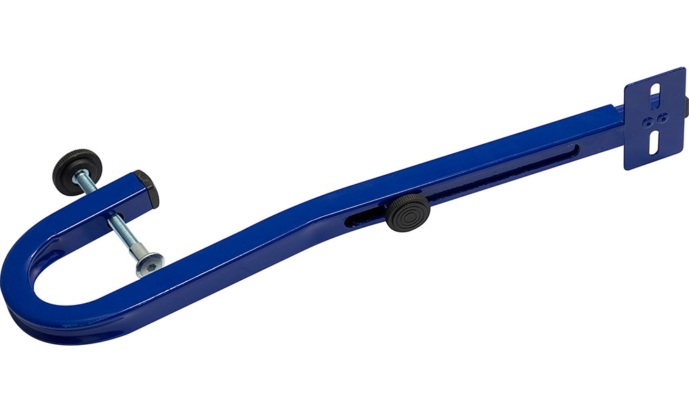 Кронштейн датчика эхолота №1 под нднд в Иваново