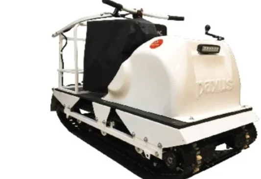 Мотобуксировщик PAXUS 550 9 л.с. в Иваново