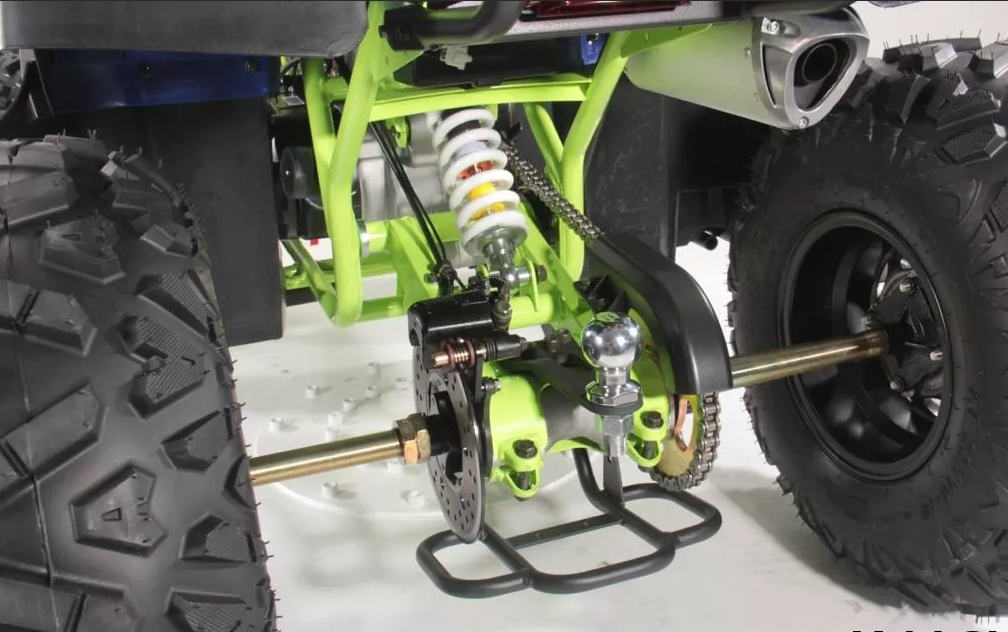 Квадроцикл YACOTA SELA MAX 200 в Иваново