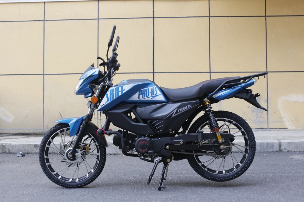 Мопед FAIDET SKIFF RS150 (49) в Иваново