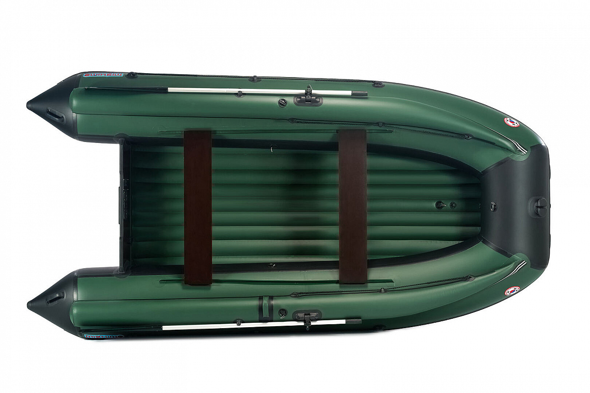 Лодка MISHIMO FAMILY LITE DF 370 в Иваново