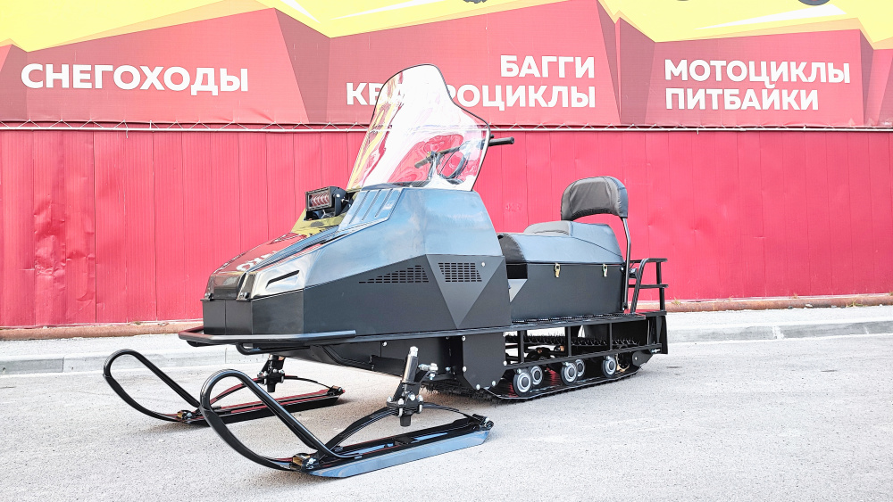 Снегоход PROMAX YAKUT 500 2.0 4T 27 в Иваново