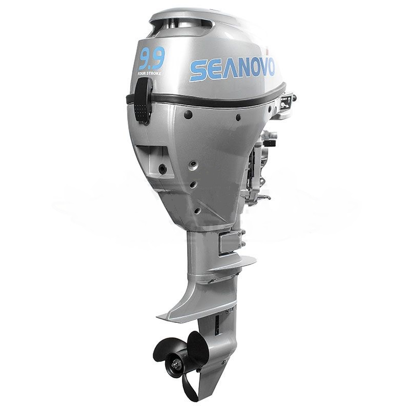 Лодочный мотор SEANOVO SNF9.9FES в Иваново