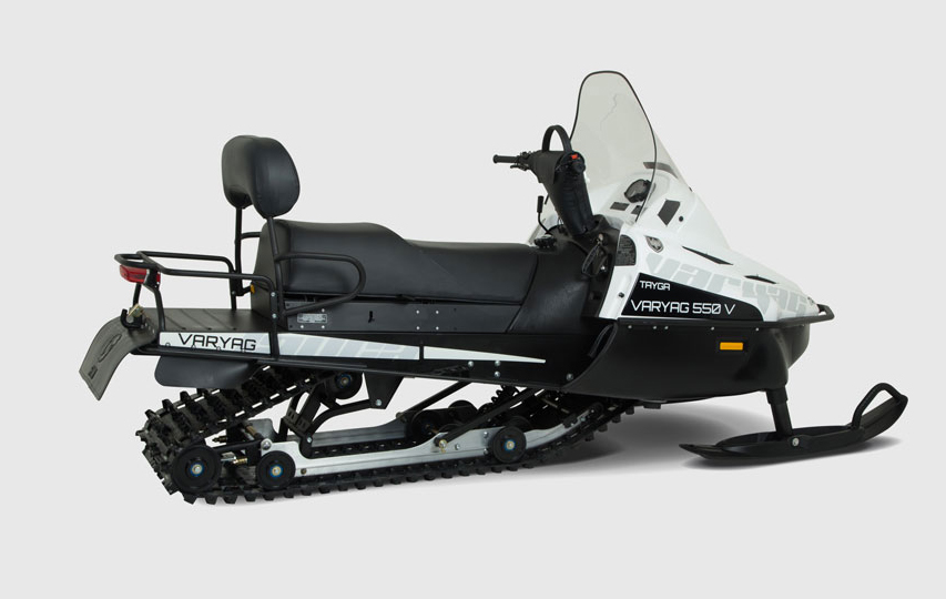Снегоход РМ ТАЙГА ВАРЯГ 550 V XE в Иваново