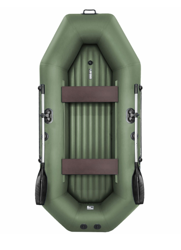  Лодка АКВА-МАСТЕР 280 НД в Иваново