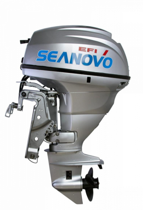 Лодочный мотор SEANOVO SNEF30FEL-T - EFI в Иваново