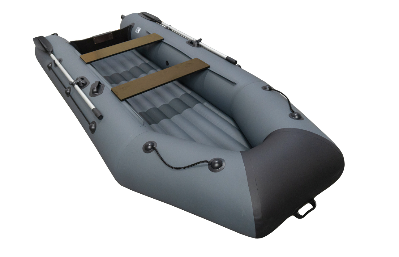 Лодка Барс 3400 НДНД в Иваново