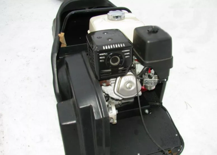 Мотобуксировщик ВОЛГАРЬ 9 Утилитарный в Иваново