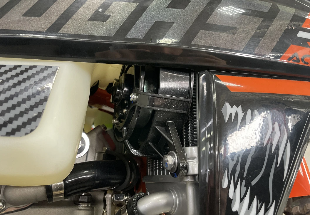 Мотоцикл PROGASI HARDCORE 450 в Иваново