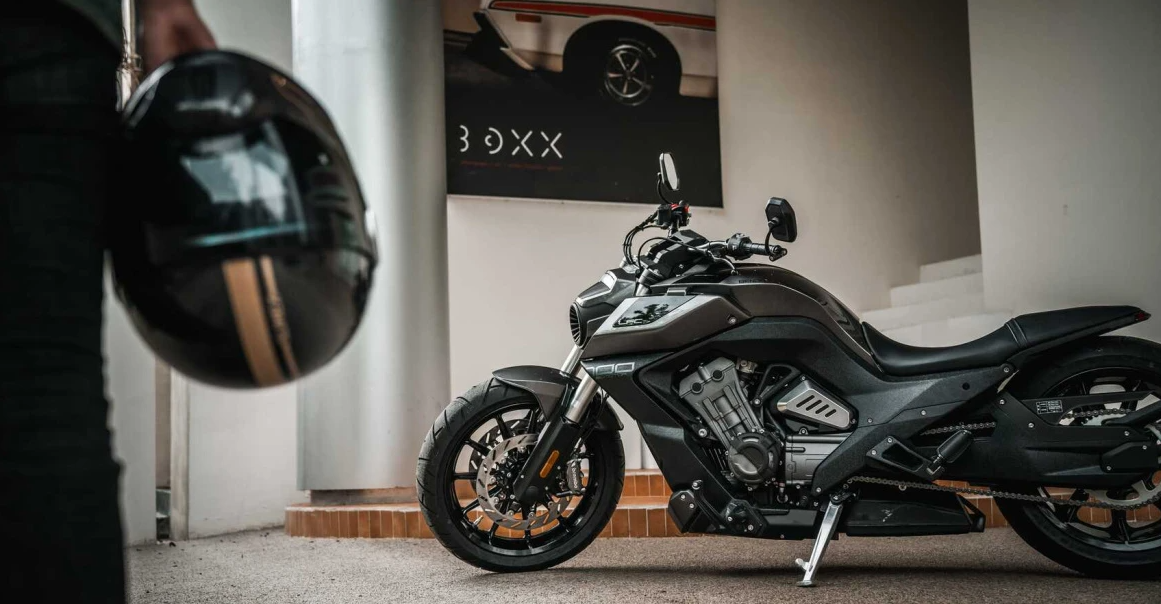 Мотоцикл Benda LFC 700 Pro в Иваново