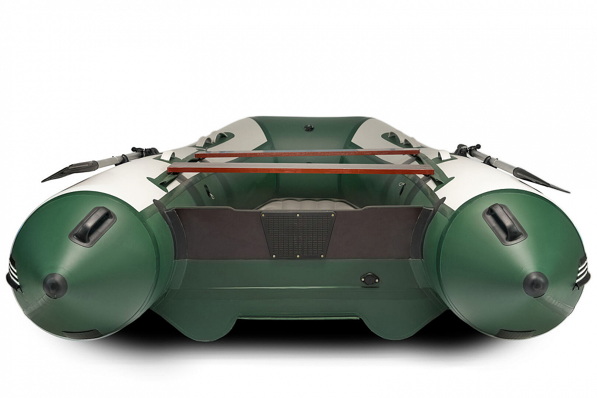 Лодка MISHIMO LITE DF 400 в Иваново