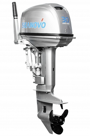 Лодочный мотор SEANOVO SN30FHL в Иваново