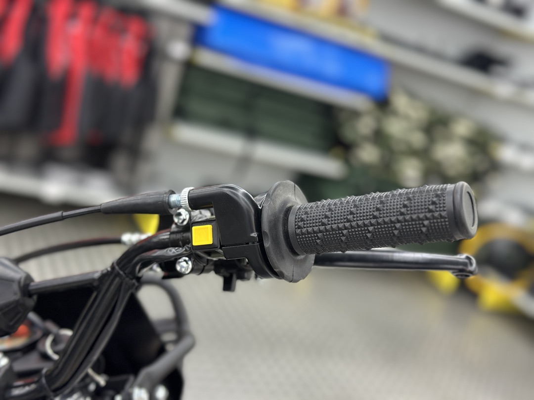 Кроссовый мотоцикл PROMAX ARMY 250 в Иваново