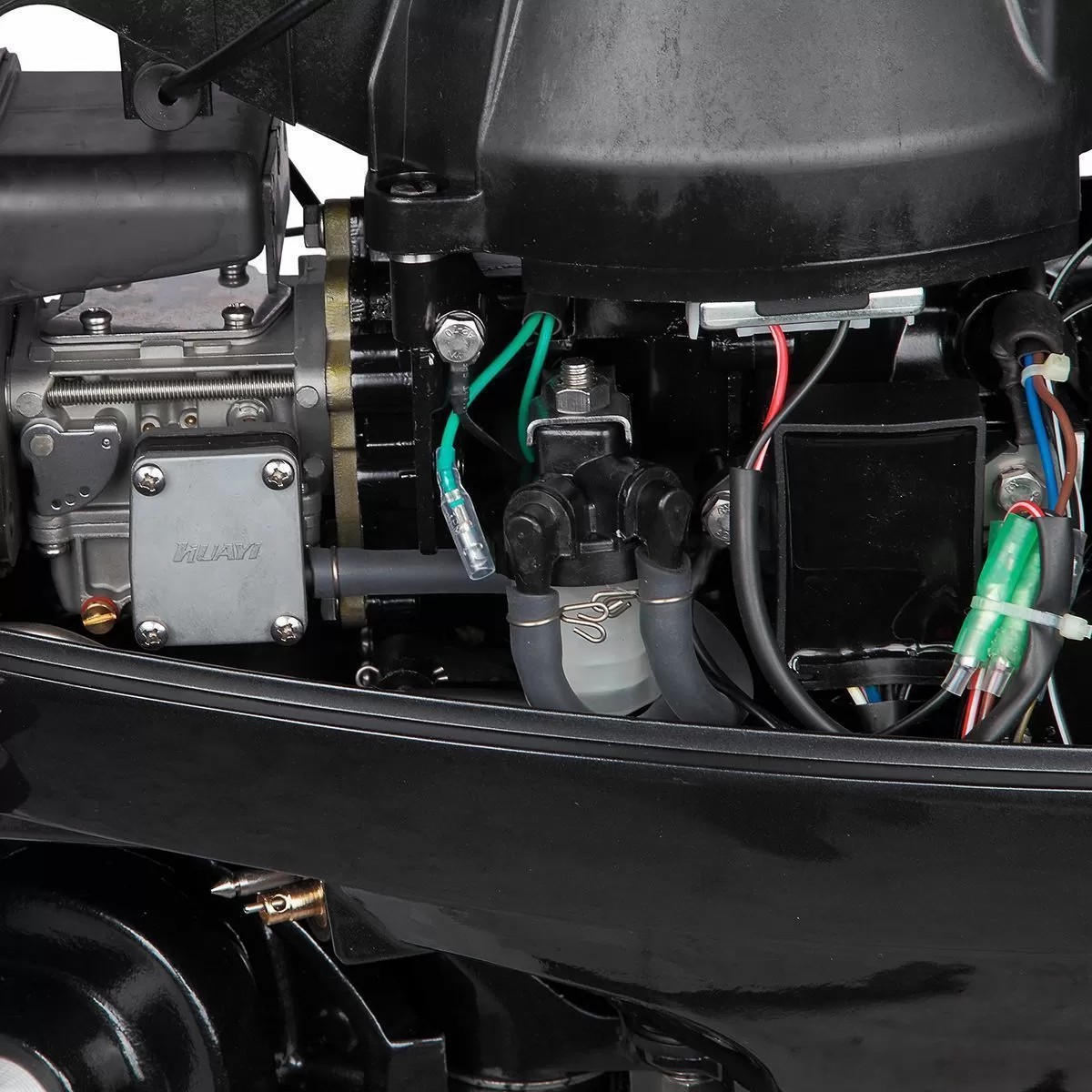 Лодочный мотор MARLIN MP 9.9 AMHS в Иваново