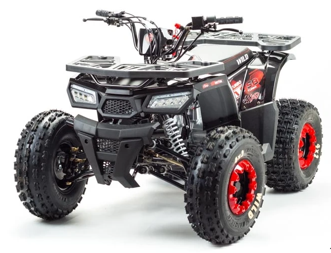 Квадроцикл PROMAX WILD 175 в Иваново