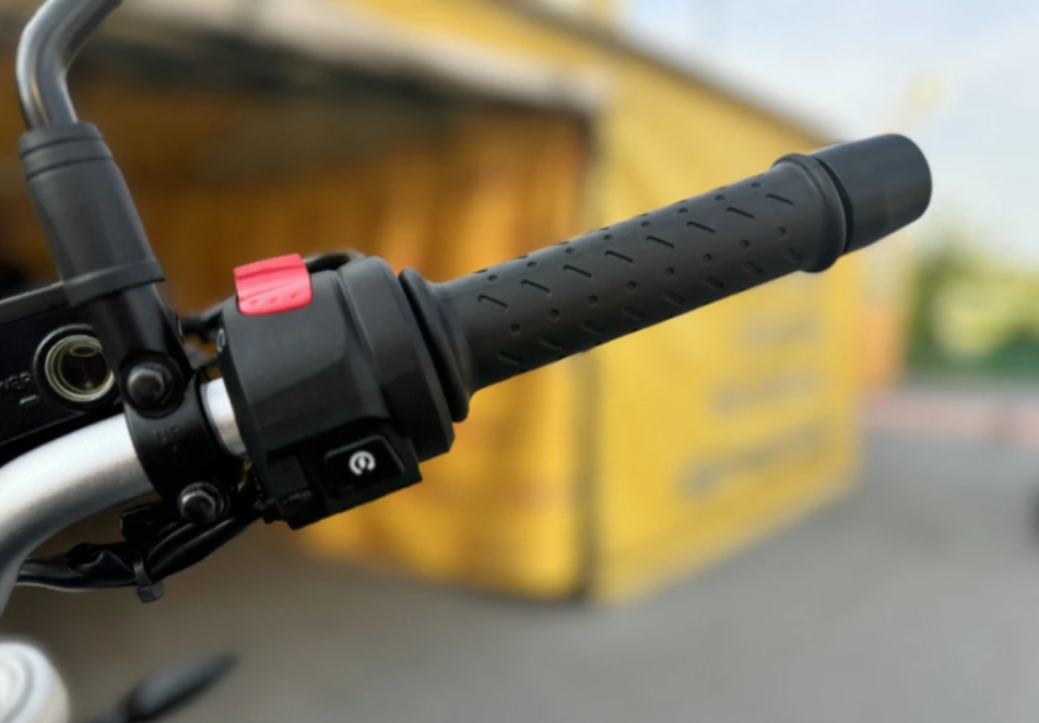 Мотоцикл KOVE 500F WILD в Иваново