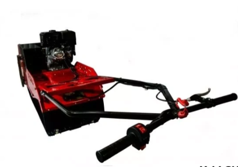 Мотобуксировщик Сила 500 9 л.с. в Иваново