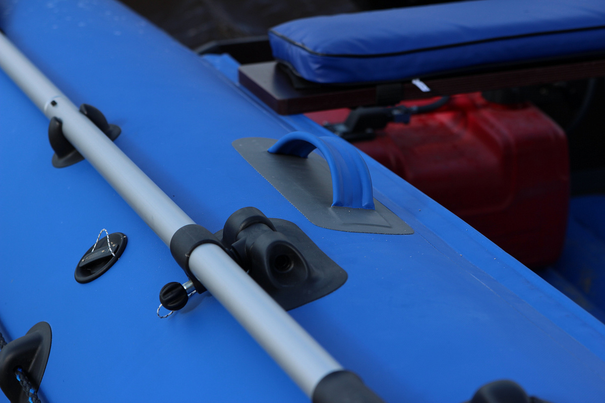 Лодка MISHIMO SPORT 370 в Иваново