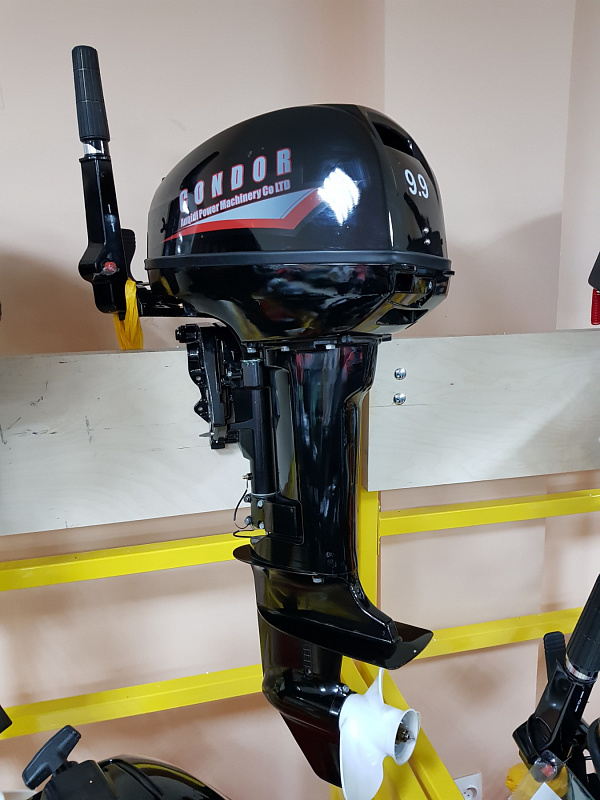 Лодочный мотор Condor T9.9HS в Иваново